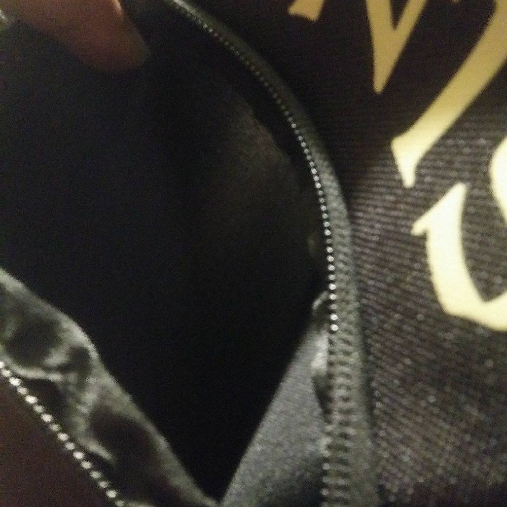 Saints bookbag
